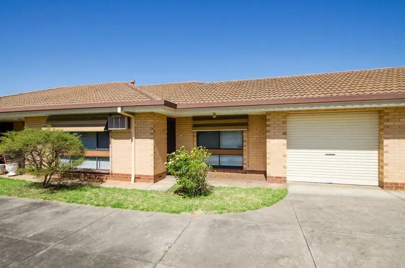 Main view of Homely unit listing, 3/22 Kearnes Road, Oaklands Park SA 5046