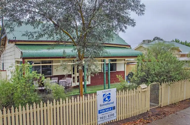 Second view of Homely house listing, 316 Piccadilly Street, Lamington WA 6430