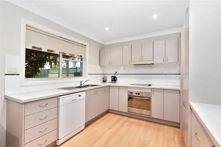 Third view of Homely house listing, 1A Vera Court, Mudgee NSW 2850