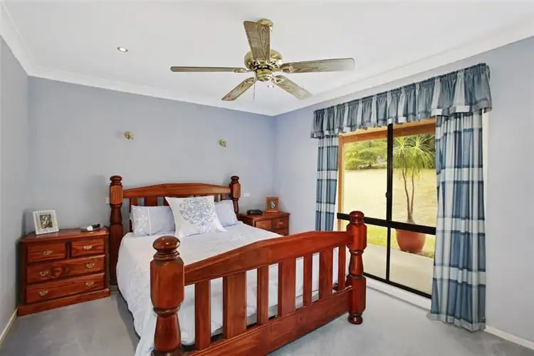 Sixth view of Homely house listing, 370 Calf Farm Road, Mount Hunter NSW 2570