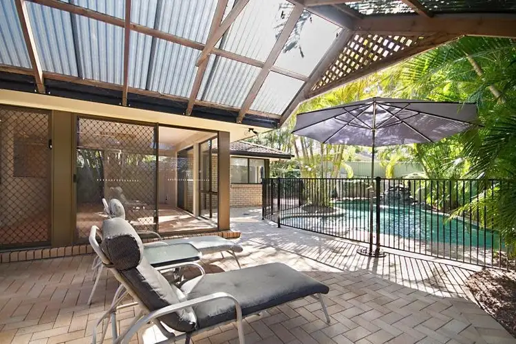 3 Brigantine Court, Currumbin Waters QLD 4223