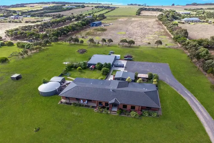 Main view of Homely house listing, 626 Princes Highway, Illowa VIC 3282