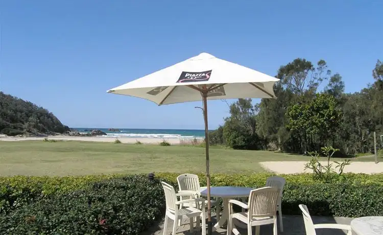 Third view of Homely villa listing, Bure/29 Aanuka Beach Resort, Coffs Harbour NSW 2450