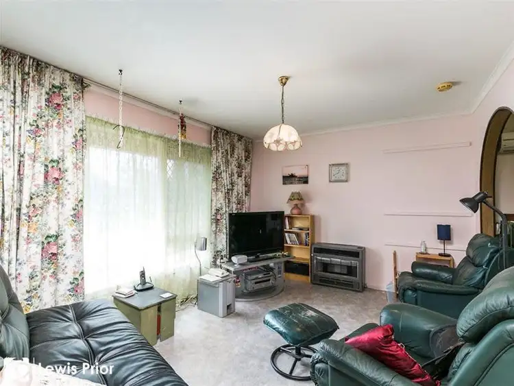 Second view of Homely house listing, 1 Edmund Street, Christie Downs SA 5164