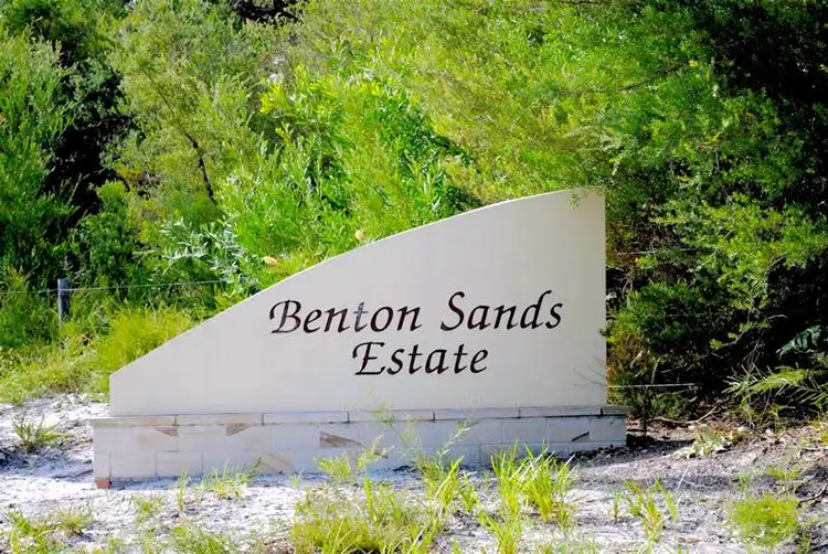 Seventh view of Homely land listing, Lot 61 Sagewood Row, Callala Beach NSW 2540