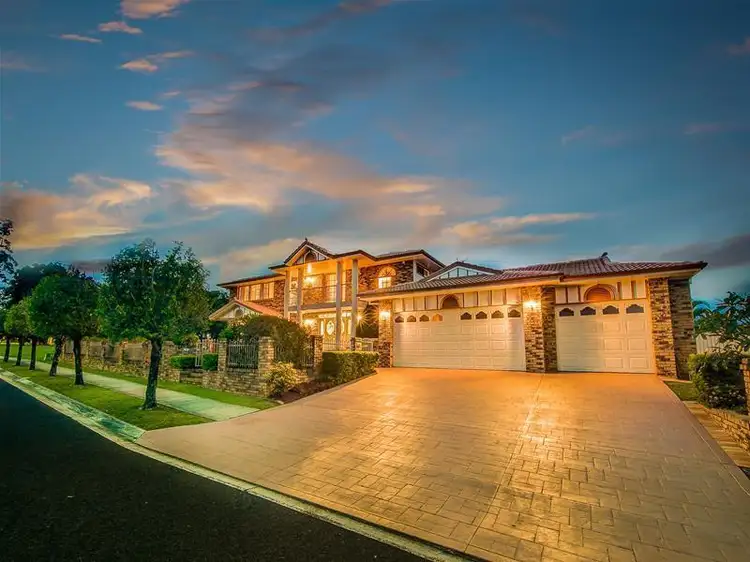155 Garro Street, Sunnybank Hills QLD 4109
