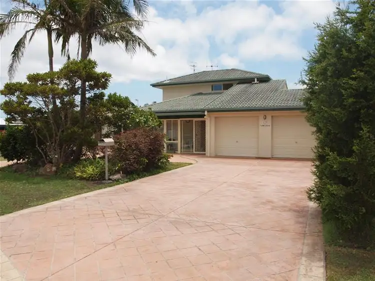 Main view of Homely semi-detached listing, 1/32 Farm Road, Fingal Bay NSW 2315