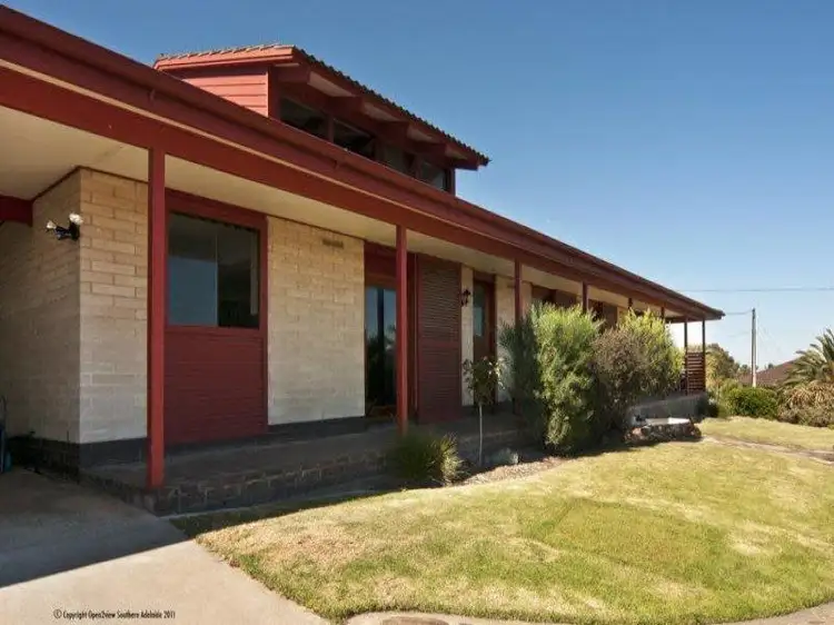 Fourth view of Homely house listing, 10 Angas Crescent, Marino SA 5049