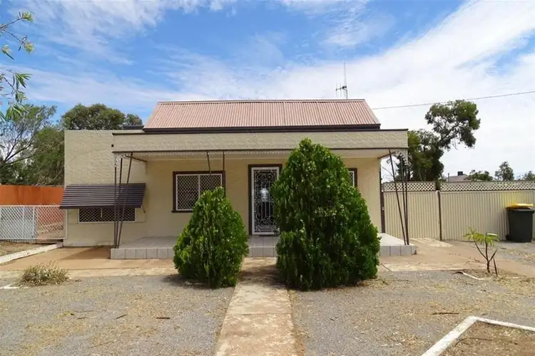 674 Argent Street, Broken Hill NSW 2880