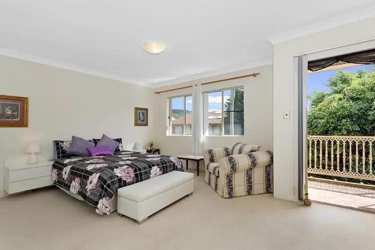 Second view of Homely townhouse listing, 12/2 Forest Road, Warriewood NSW 2102