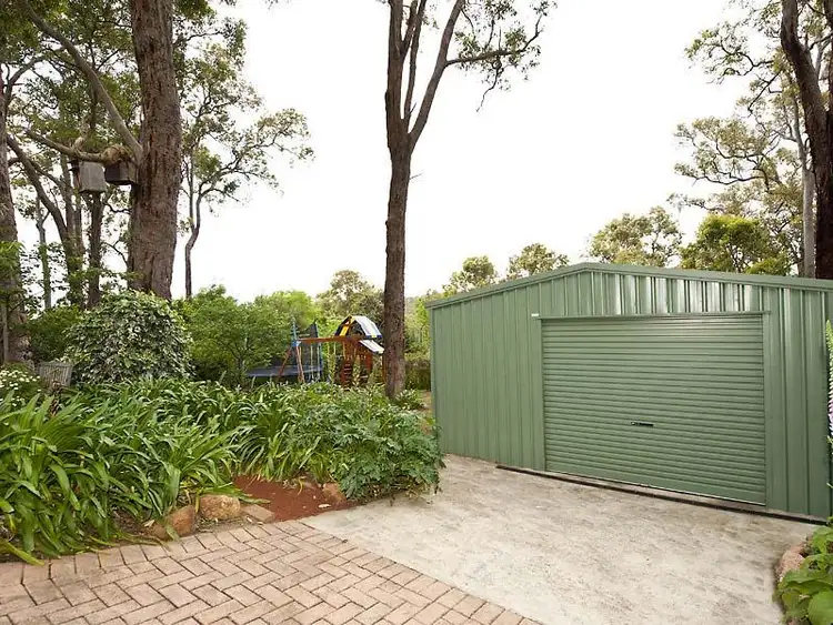 Fifth view of Homely house listing, 4 Calliandra Place, Roleystone WA 6111