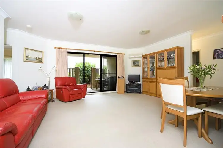 Third view of Homely unit listing, 4/47-49 Oaks Avenue, Dee Why NSW 2099