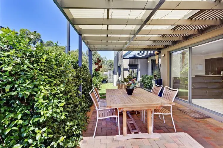 Main view of Homely house listing, 49 Kingfisher Way, Warriewood NSW 2102