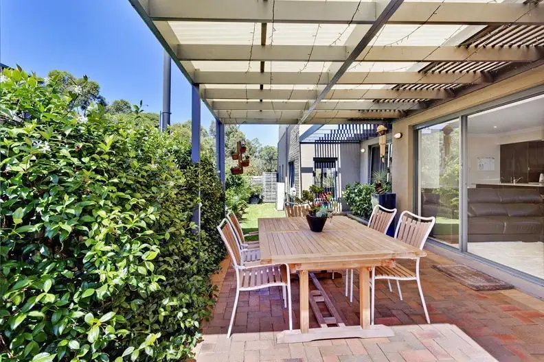 Main view of Homely house listing, 49 Kingfisher Way, Warriewood NSW 2102