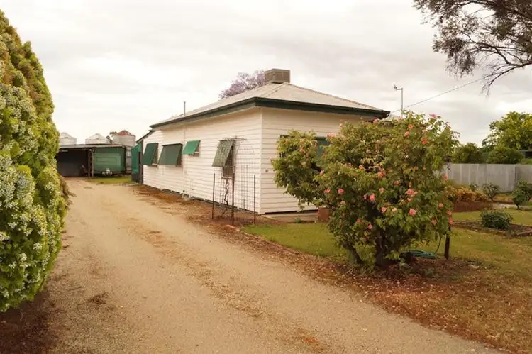 Second view of Homely house listing, 24 Nelson Street, Numurkah VIC 3636