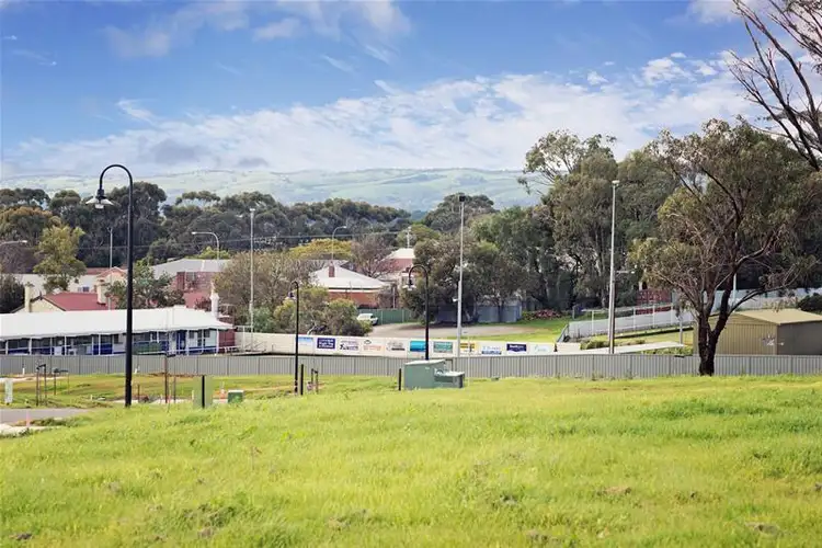 Third view of Homely land listing, Lot 12 Hyland Rise, Mclaren Vale SA 5171