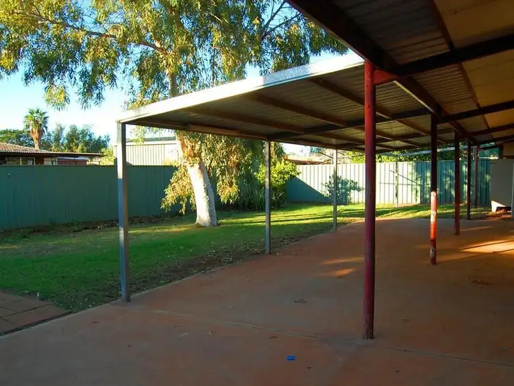 Main view of Homely house listing, 16 Harding Way, Bulgarra WA 6714