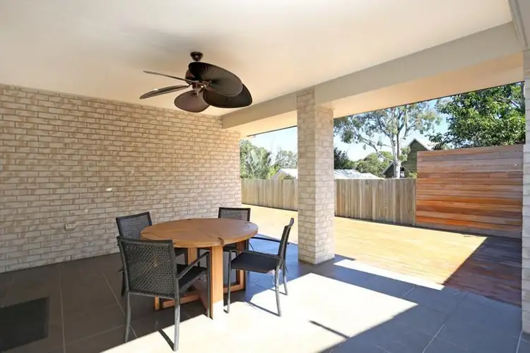 Third view of Homely house listing, 7A Lakes Boulevarde, Wooloweyah NSW 2464