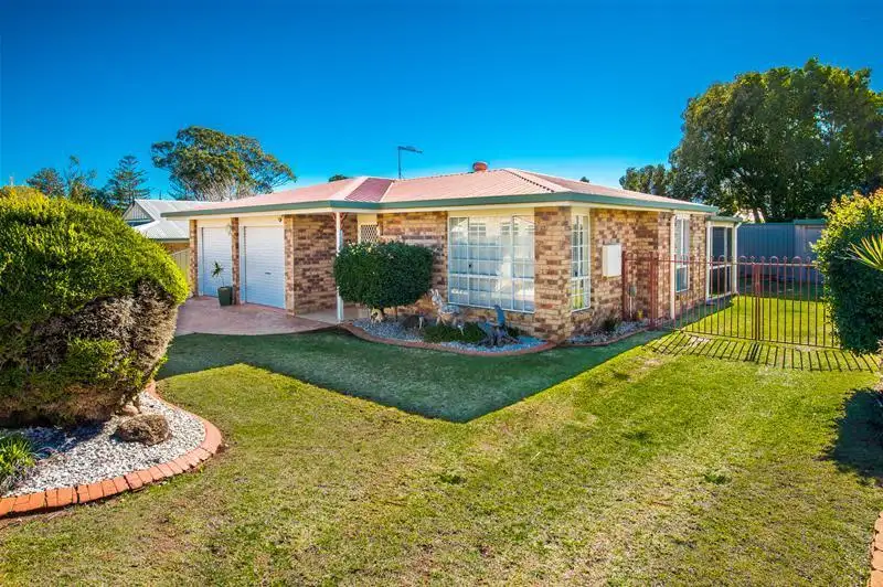 Main view of Homely house listing, 13 Connole Court, Kearneys Spring QLD 4350