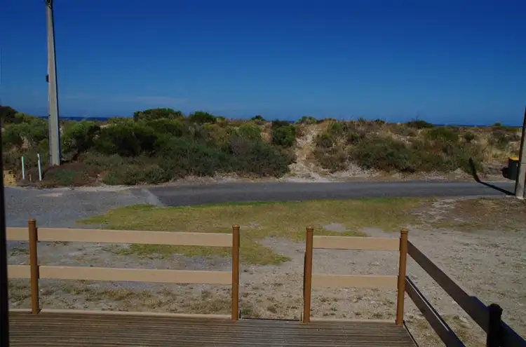 Second view of Homely house listing, 5 The Esplanade, Bluff Beach SA 5575