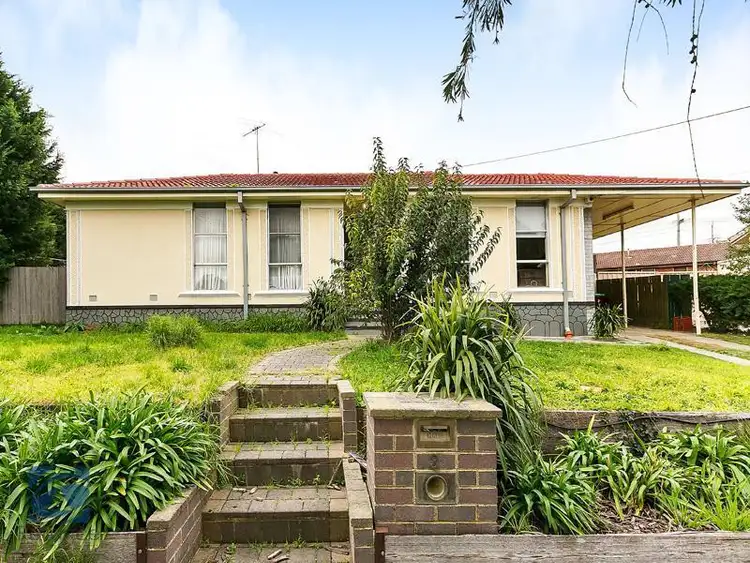 3 Village Drive, Hampton Park VIC 3976