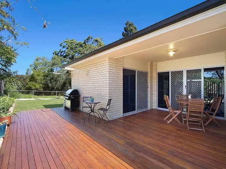Sixth view of Homely house listing, 17 Garnett Street, Slacks Creek QLD 4127