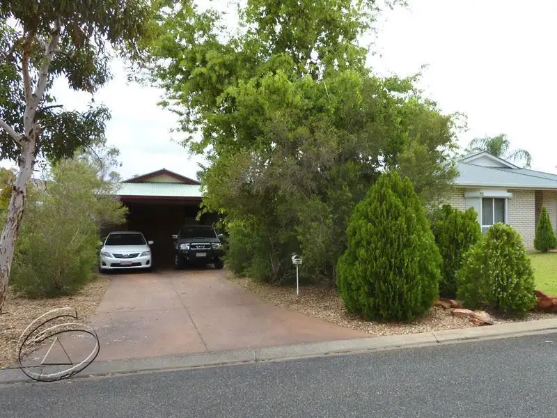 Main view of Homely house listing, 18 Diarama Close, Araluen NT 870