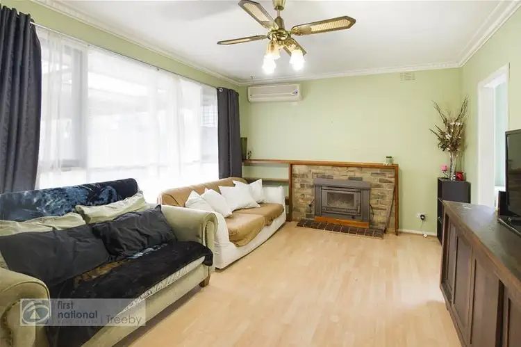 Third view of Homely house listing, 36 Exeter Road, Croydon North VIC 3136