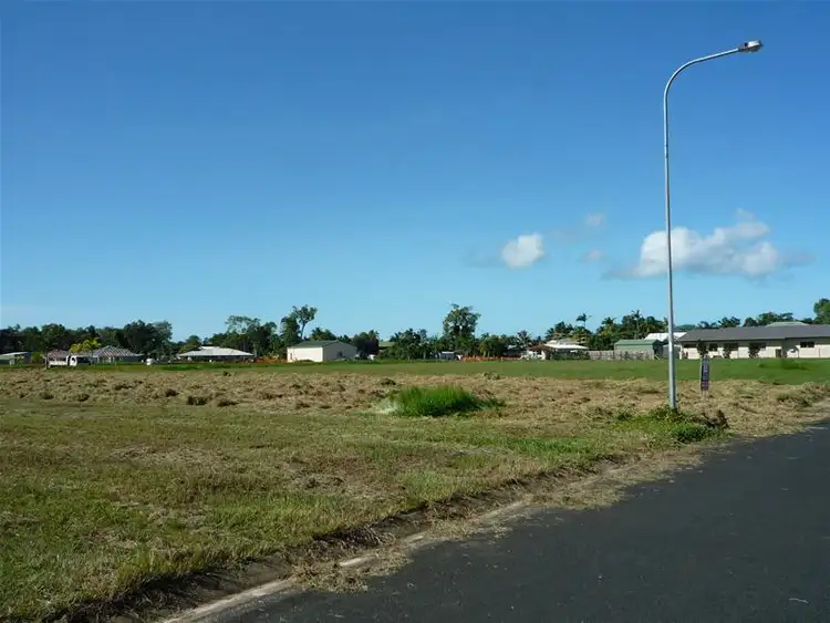 Second view of Homely land listing, Address available on request