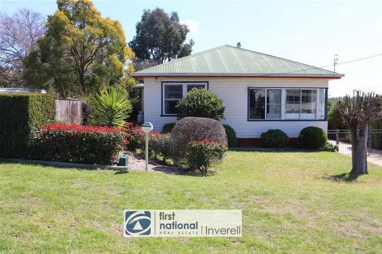 124 Brae Street, Inverell NSW 2360