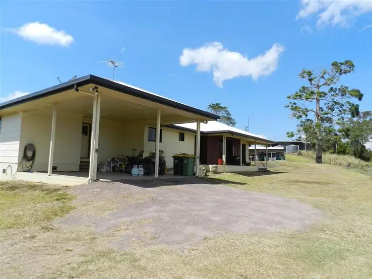 Third view of Homely rural property listing, 151 Garrett Road, Alligator Creek QLD 4740