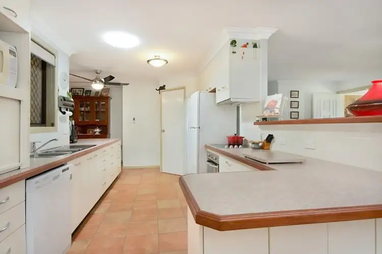 Third view of Homely house listing, 11 Gumtree Drive, Goonellabah NSW 2480