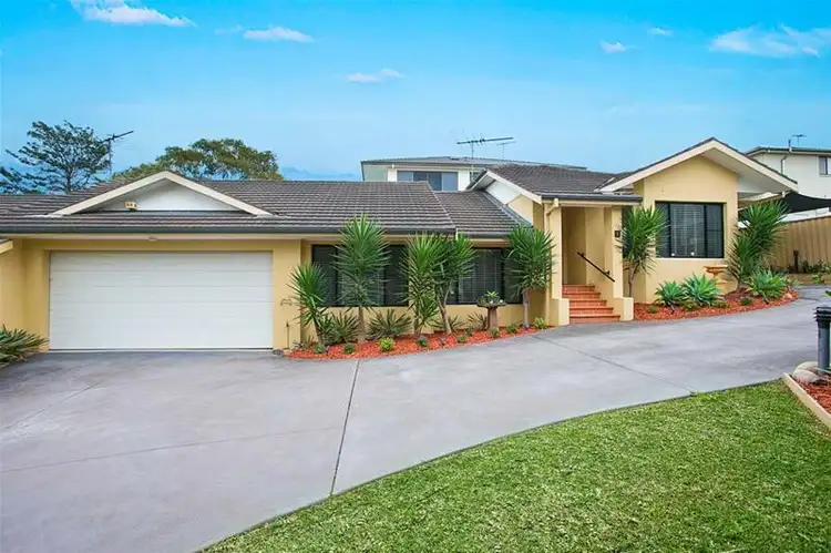 Fourth view of Homely villa listing, 1/23 Pellisier Road, Putney NSW 2112