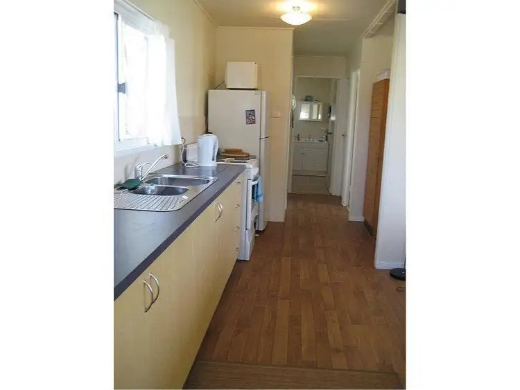 Fourth view of Homely house listing, 57 DRUMMOND Circus, Cervantes WA 6511