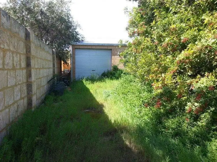 Fifth view of Homely house listing, 98 THOMAS Street, Leeman WA 6514