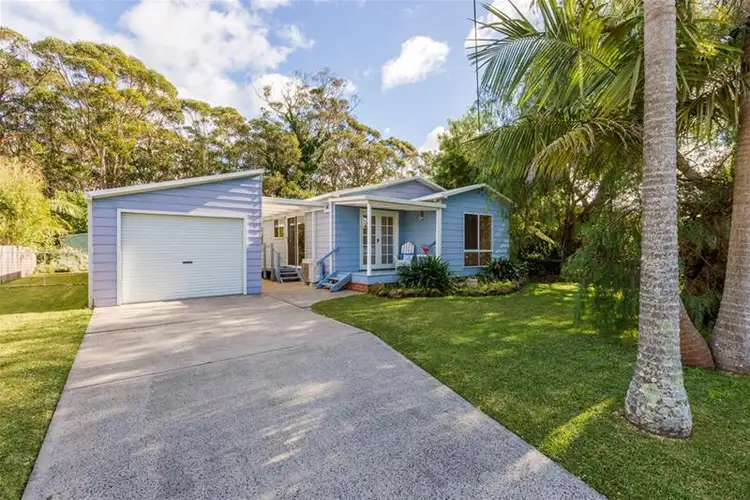 Main view of Homely house listing, 41 Jerry Bailey Road, Shoalhaven Heads NSW 2535