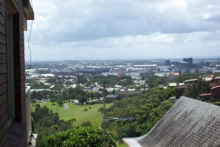 Second view of Homely unit listing, 5/26 Memorial Drive, The Hill NSW 2300