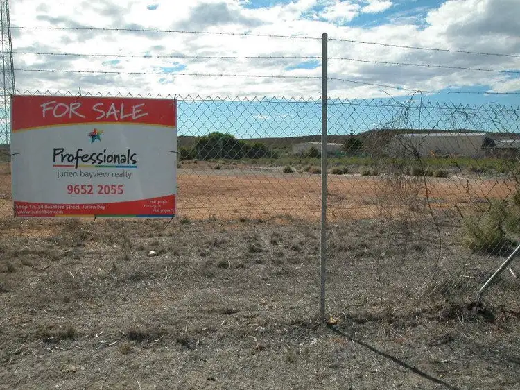 Third view of Homely land listing, Lot 1 Limestone Way, Jurien Bay WA 6516