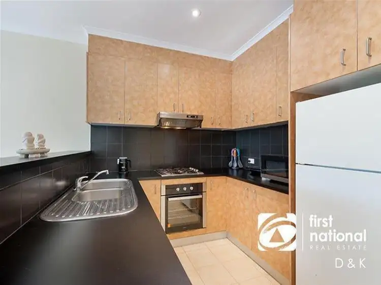 Third view of Homely townhouse listing, 17/26 Park Street, Footscray VIC 3011