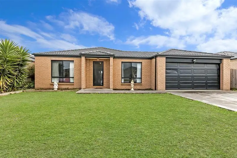 Main view of Homely house listing, 25 Thomas Place, Warrnambool VIC 3280