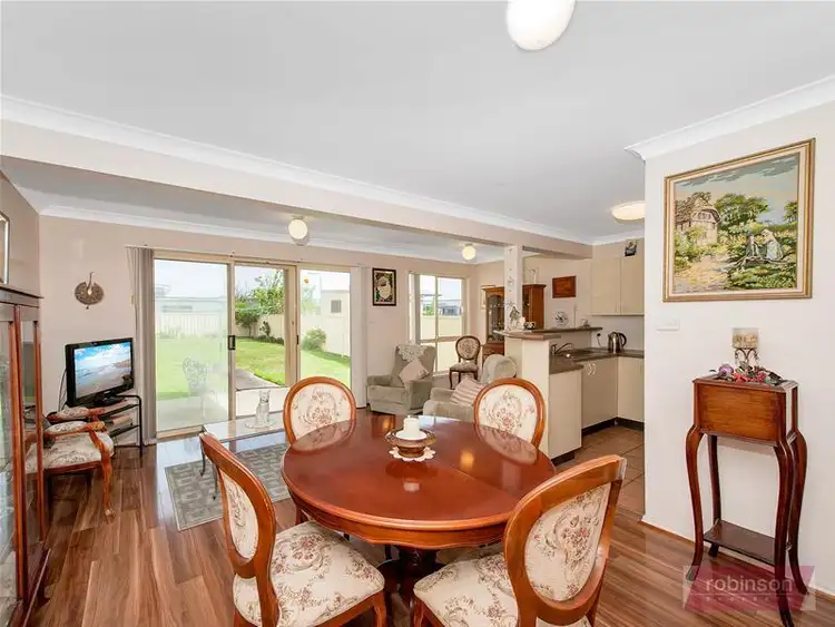 Fourth view of Homely semi-detached listing, 2/21 Fitzroy Street, Anna Bay NSW 2316