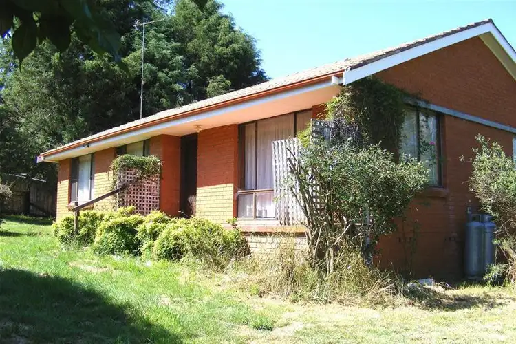 Second view of Homely house listing, 1147 Edith Road, Oberon NSW 2787