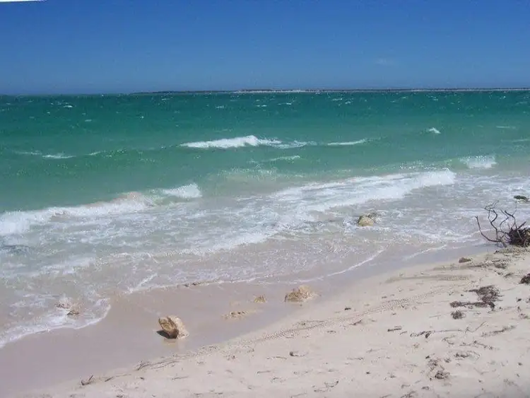 Seventh view of Homely land listing, LOT 1089/Lot 1086 Seaward Drive, Jurien Bay WA 6516