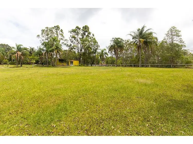 LOT 2/83 Country Crescent, Nerang QLD 4211