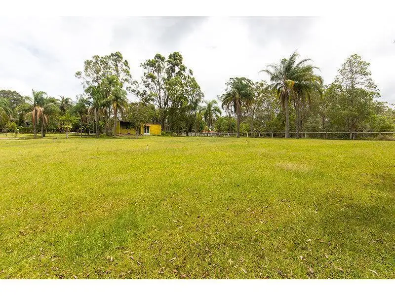 Main view of Homely land listing, LOT 2/83 Country Crescent, Nerang QLD 4211