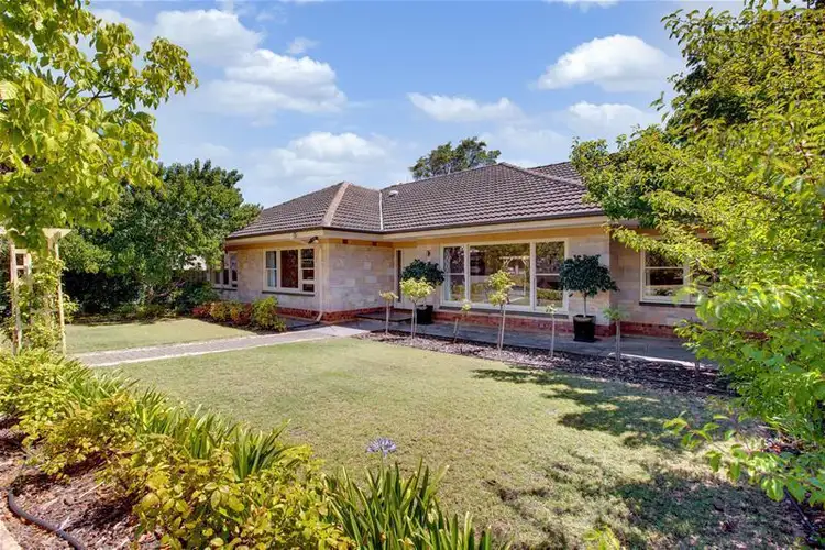 4 Oxley Street, Somerton Park SA 5044