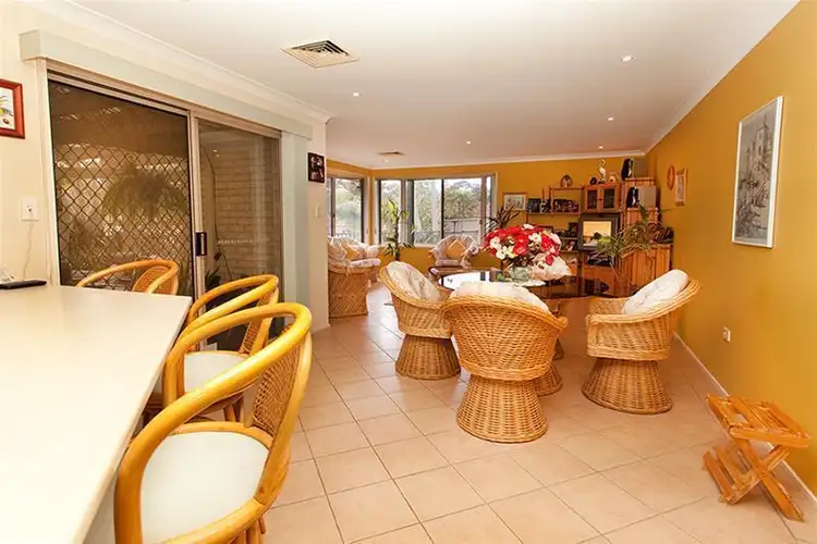 Sixth view of Homely house listing, 9 Anchorage Circle, Summerland Point NSW 2259