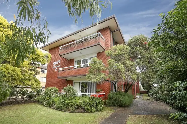 2/10 Bourke Street, Adamstown NSW 2289