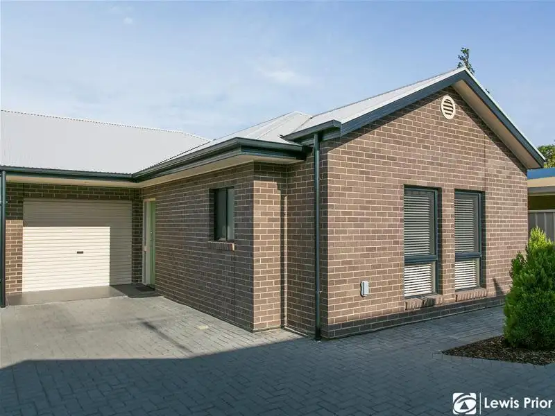 Main view of Homely house listing, 15a Hendon Street, Clovelly Park SA 5042
