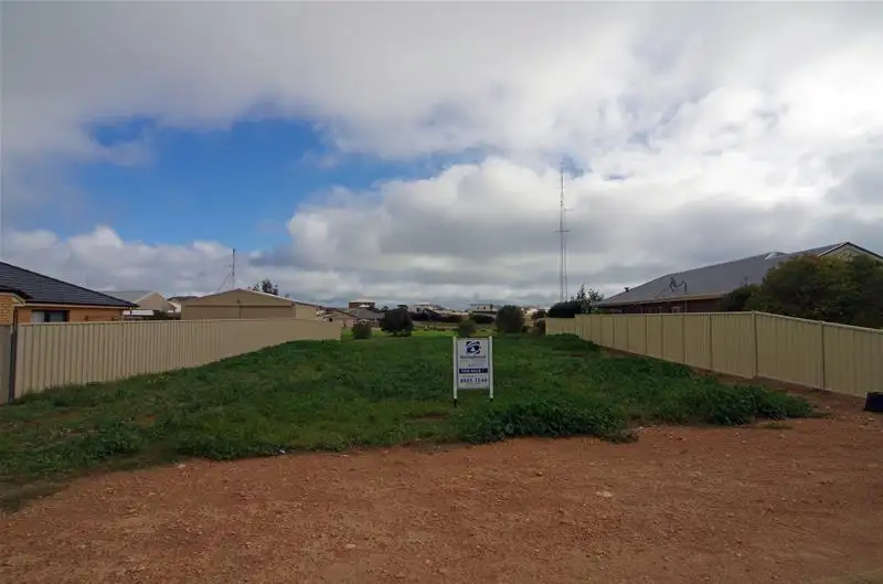 Main view of Homely land listing, 7 Sanders Street, Moonta Bay SA 5558